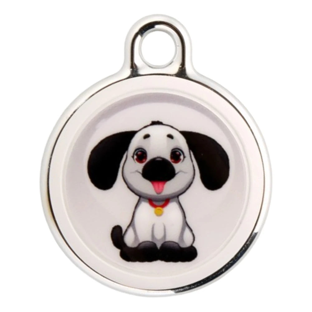 Localizador GPS Bluetooth Antirrobo para Mascotas, rastreador GPS localizador a prueba de agua para perros y gatos