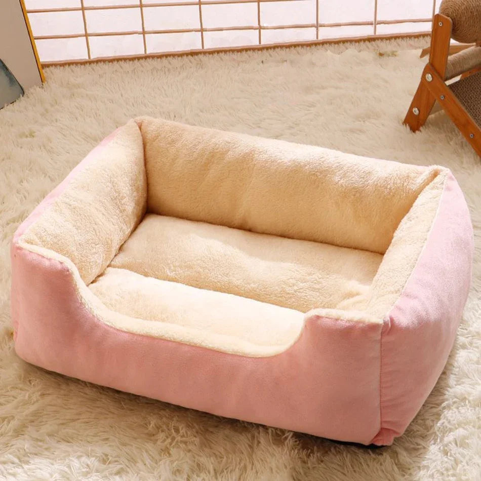 Cama para gatos, productos para mascotas, cojines, accesorios para gatitos, perros, todas las casas, suministros, cosas, accesorios, hábitats, canastas, camas
