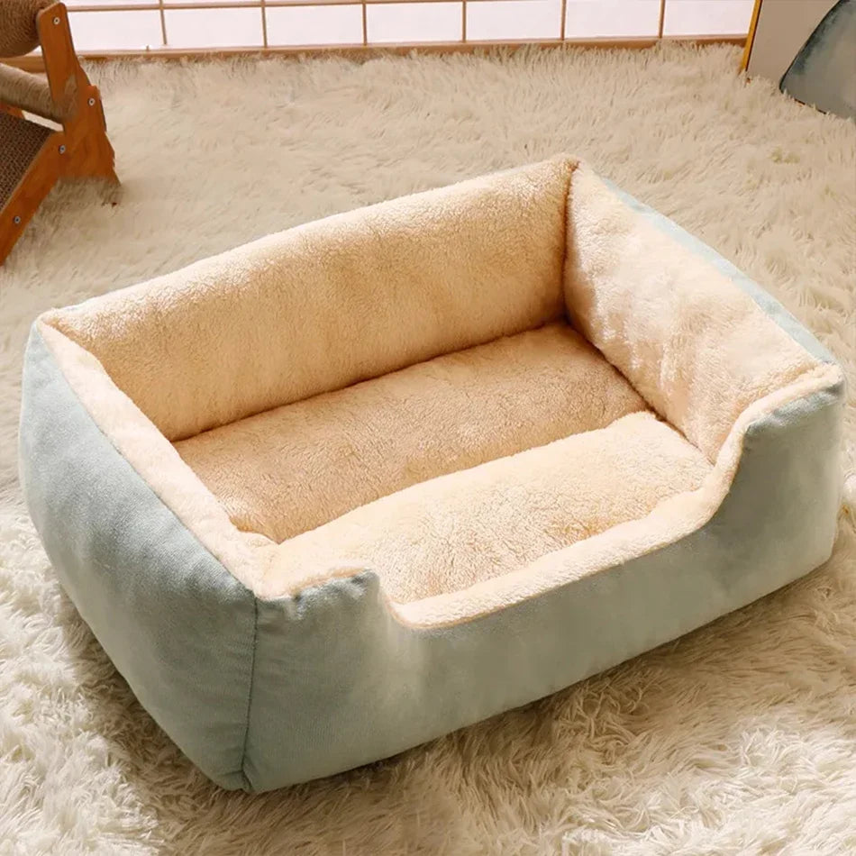 Cama para gatos, productos para mascotas, cojines, accesorios para gatitos, perros, todas las casas, suministros, cosas, accesorios, hábitats, canastas, camas