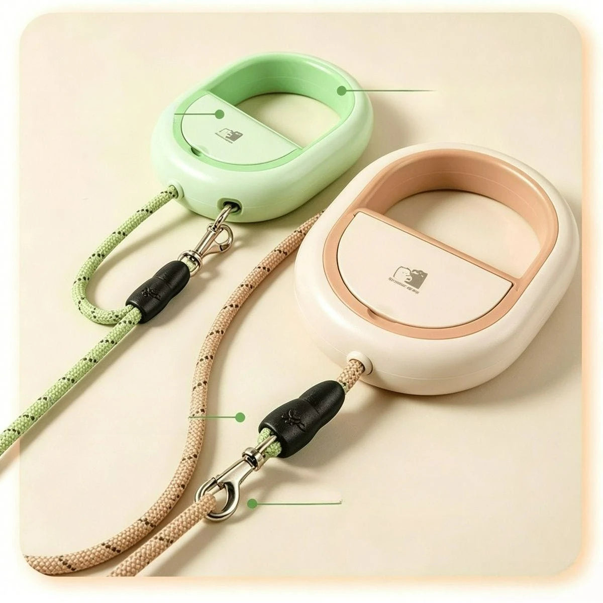 Retractable Dog Leash Pet Leash Traction Rope Belt Automatic Flexible Leash For Small Medium Large Dog Product accessories