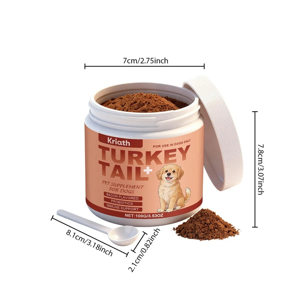 Dog Daily Supplement For Senior Dogs Joint And Coat Daily Comprehensive Care For Your Dog. Cozy Comfort
