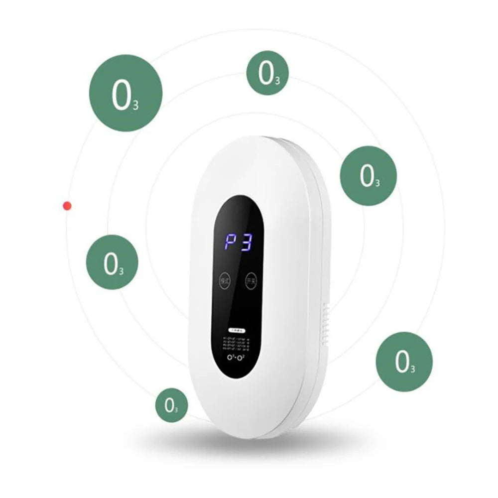 Purificador de Odores para Gatos Smart Cat Purificador de Ar para Pets Desodorizador de Caixa de Areia Baixo Ruído Desodorizador de Vaso Sanitário para Cães e Gatos com 4 Modos de Trabalho