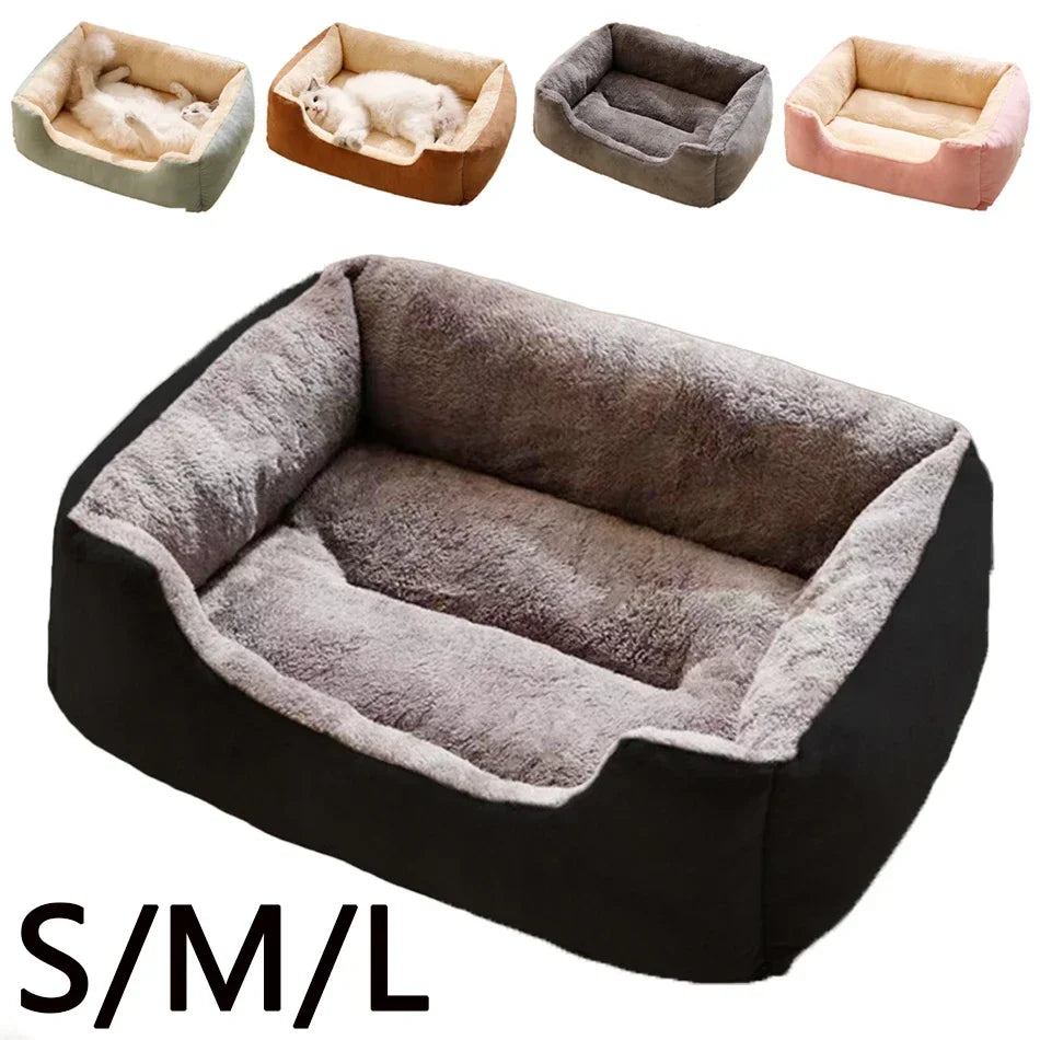 Cama para gatos, productos para mascotas, cojines, accesorios para gatitos, perros, todas las casas, suministros, cosas, accesorios, hábitats, canastas, camas