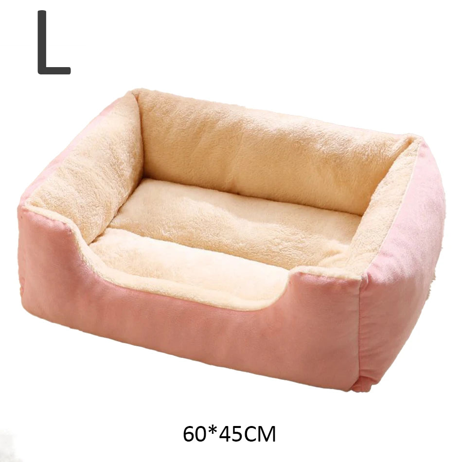 Cama para gatos, productos para mascotas, cojines, accesorios para gatitos, perros, todas las casas, suministros, cosas, accesorios, hábitats, canastas, camas