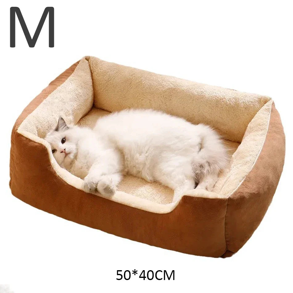 Cama para gatos, productos para mascotas, cojines, accesorios para gatitos, perros, todas las casas, suministros, cosas, accesorios, hábitats, canastas, camas